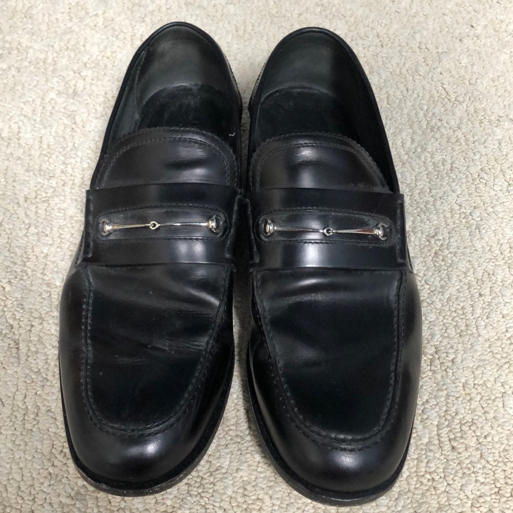Gucci Dress Shoes